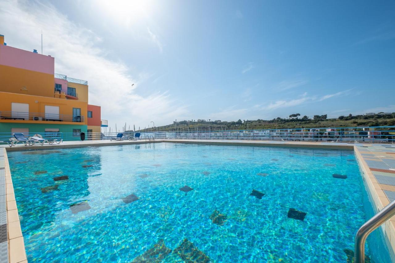 Funtastic Albufeira Marina 1B3B Lägenhet Exteriör bild