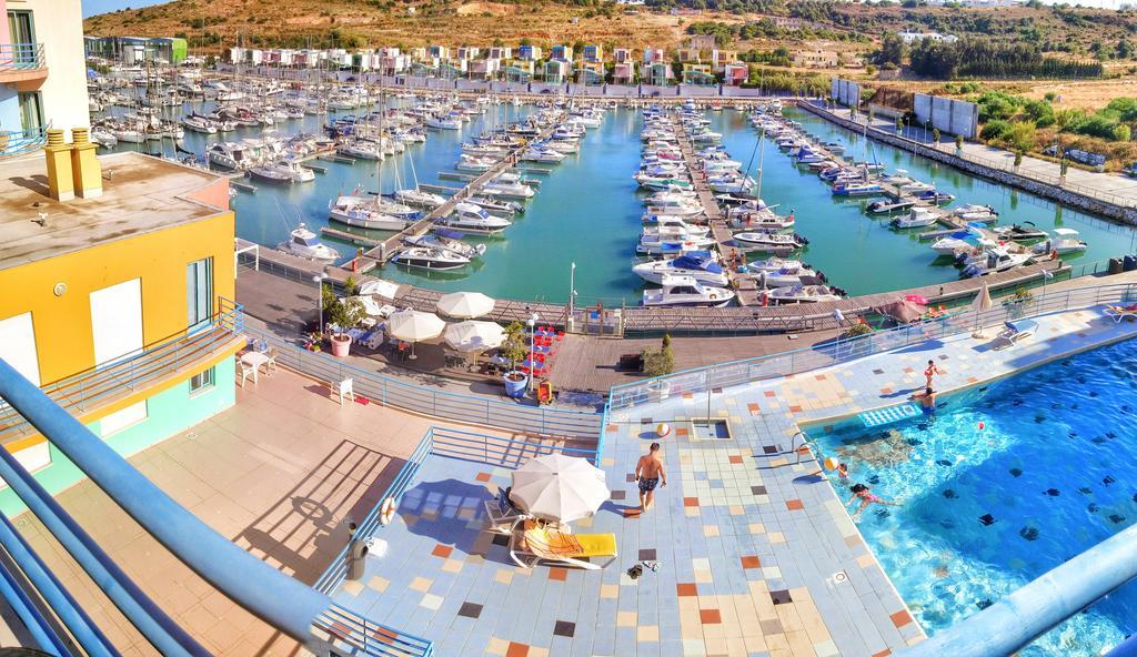 Funtastic Albufeira Marina 1B3B Lägenhet Exteriör bild